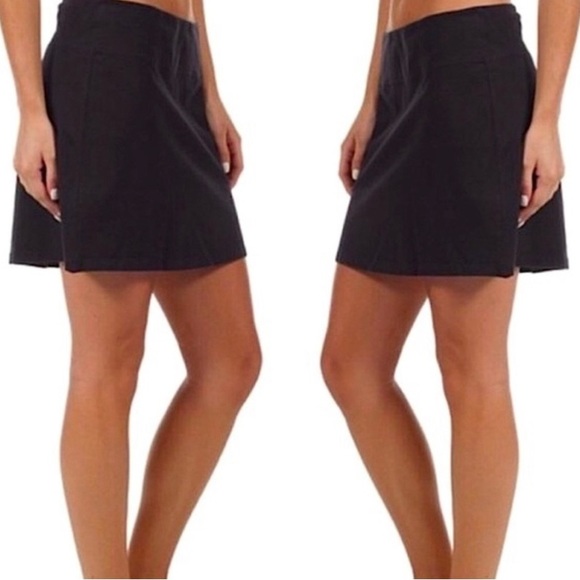 Patagonia Pants - Patagonia Duway Hiking Skort Womens Size 6